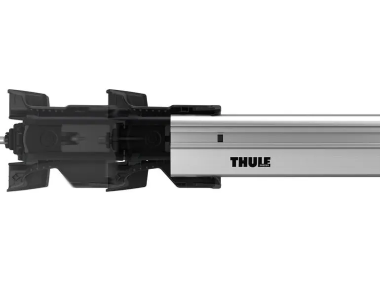 Thule Lastenträger WingBar Edge 86 Silber