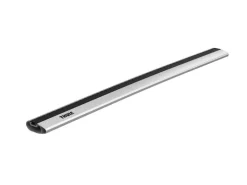 Thule Lastenträger WingBar Edge 86 Silber