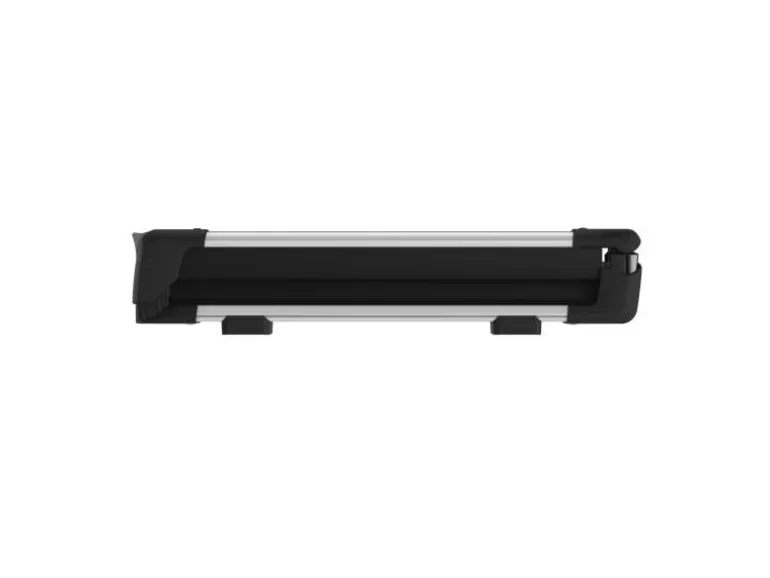 Thule Skiträger SnowPack S Silber