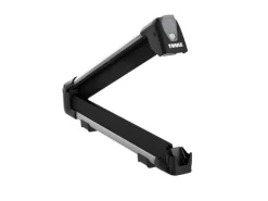Thule Skiträger SnowPack S Silber