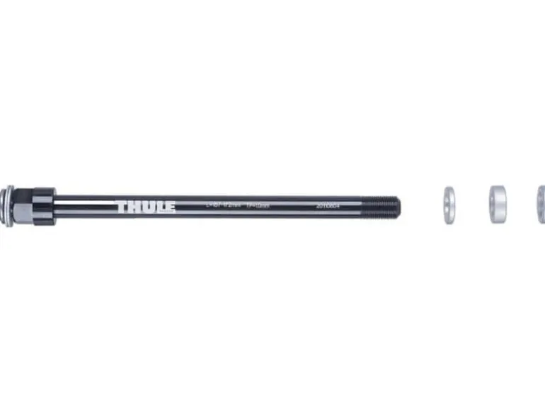 Thule Steckachse 157 - 172 mm, M12 x 1.0