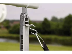 Thule Sturmband Hold Down Side Strap Kit
