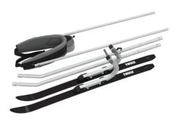 Thule Thule Skiset zu allen Chariot (rückwärtskompatibel)