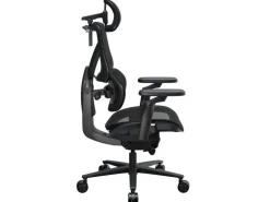 ThunderX3 Bürostuhl FLEX Pro Schwarz