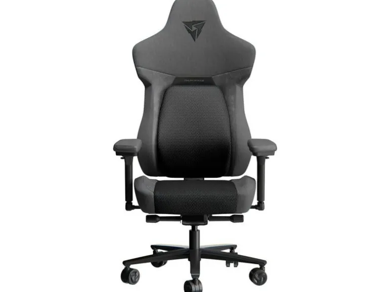 ThunderX3 Gaming-Stuhl CORE Mesh Schwarz