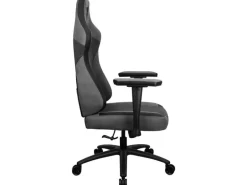 ThunderX3 Gaming-Stuhl EAZE Loft Schwarz