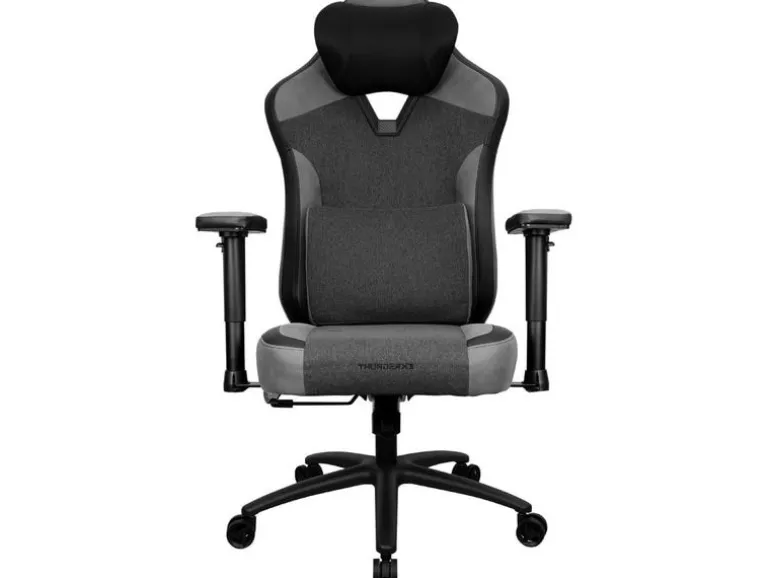 ThunderX3 Gaming-Stuhl EAZE Loft Schwarz