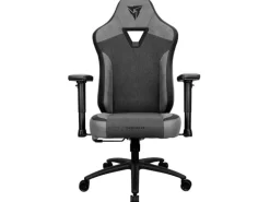 ThunderX3 Gaming-Stuhl EAZE Loft Schwarz