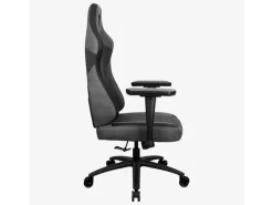 ThunderX3 Gaming-Stuhl EAZE Loft Schwarz
