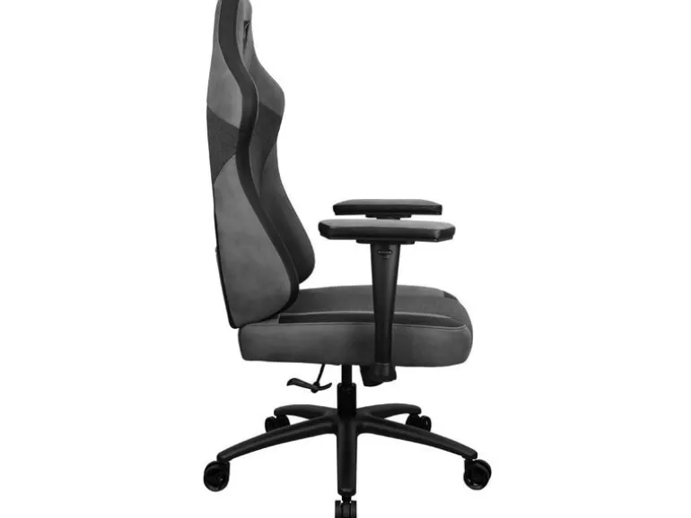 ThunderX3 Gaming-Stuhl EAZE Loft Schwarz
