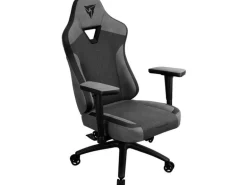 ThunderX3 Gaming-Stuhl EAZE Loft Schwarz