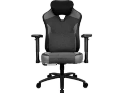 ThunderX3 Gaming-Stuhl EAZE Loft Schwarz