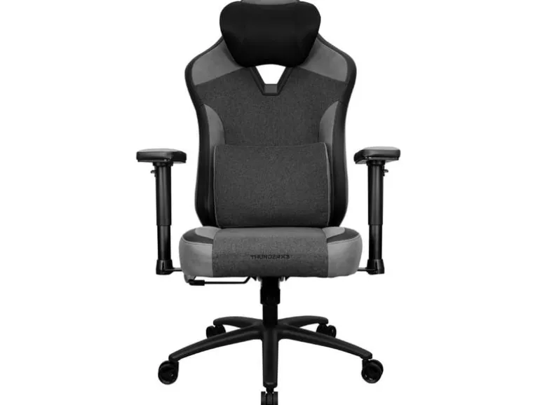 ThunderX3 Gaming-Stuhl EAZE Loft Schwarz