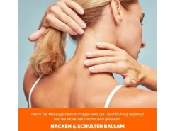 Tiger Balm Nacken und Schulter Balsam 50 g