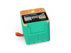 Tigermedia Tigerbox Touch Plus Swiss Edition Grün