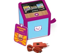 Tigermedia Tigerbox Touch Plus Swiss Edition Hellblau
