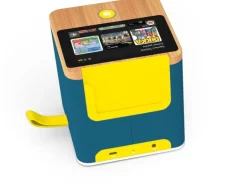 Tigermedia Tigerbox Touch Plus Swiss Edition Grünblau