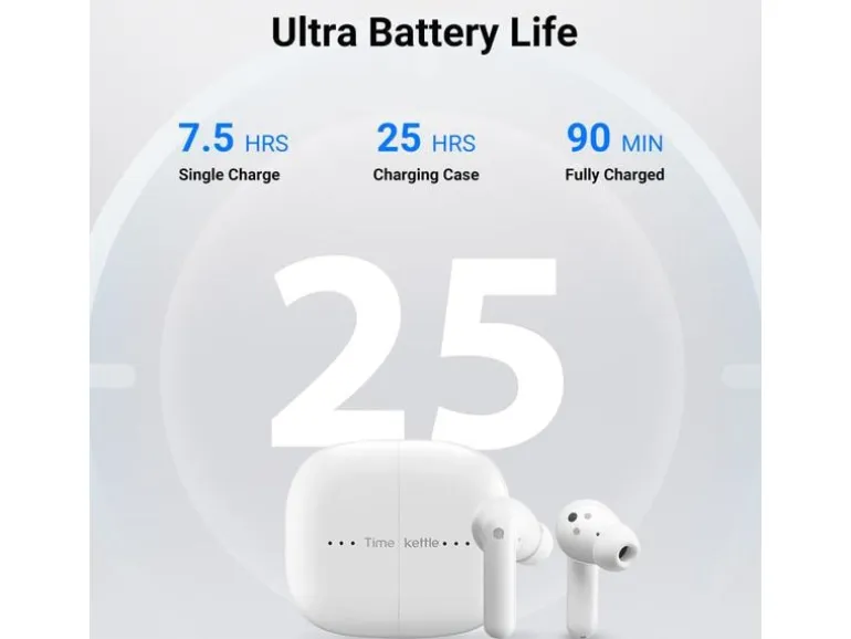 TimeKettle Übersetzer M3 AI