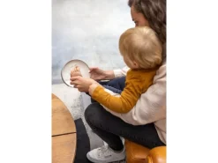 Tiny Love 3D-Abdruckset Zauberbox rund