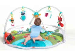 Tiny Love Dynamic Gymini Meadow Days Polyester Kunststoff
