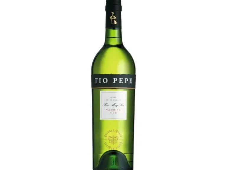 Tio Pepe Sherry Palomino Fino 0.75 l