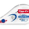 Tipp-Ex Korrekturroller Mini 6 m x 5 mm, 1 Stück