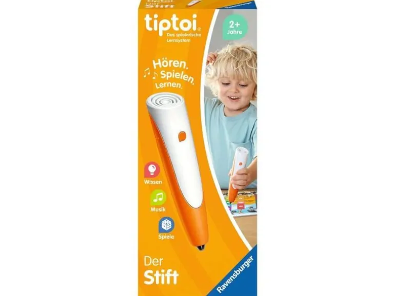 tiptoi Der Stift -DE-