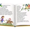 tiptoi Lernbuch Lese-Lausch-Abenteuer Zauberwald
