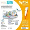 tiptoi Lernbuch «Liv geht aufs Töpfchen»