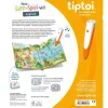 tiptoi Lernbuch Meine Lern-Spiel-Welt: Englisch