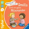 tiptoi Lernbuch Smilla lernt ein gutes Miteinander