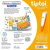 tiptoi Lernbuch Suchen und Entdecken: Fahrzeuge