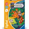 tiptoi Spiel Geheimnis Drachenwald