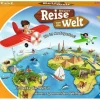 tiptoi Spiel Unsere Reise um die Welt