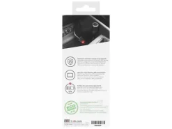 T`nB Adapter TNB USB-A auf Zigarettenanzünder Adapter