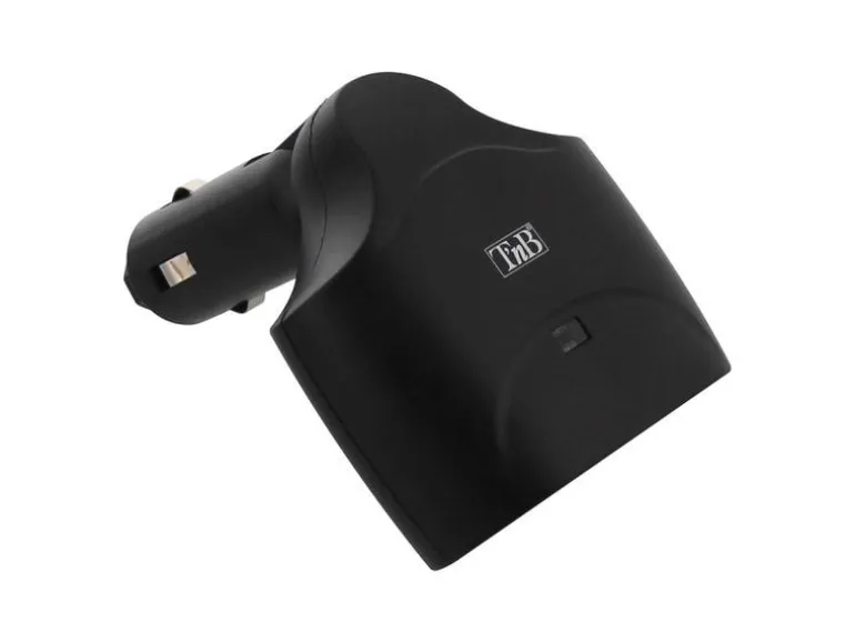 T`nB Autoladegerät TB-ACDI034699 54 W