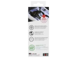 T`nB Autoladegerät TB-ACDI034699 54 W