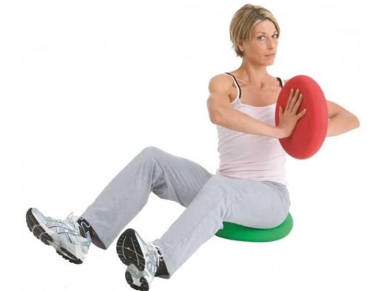 TOGU Ballkissen Dynair XL