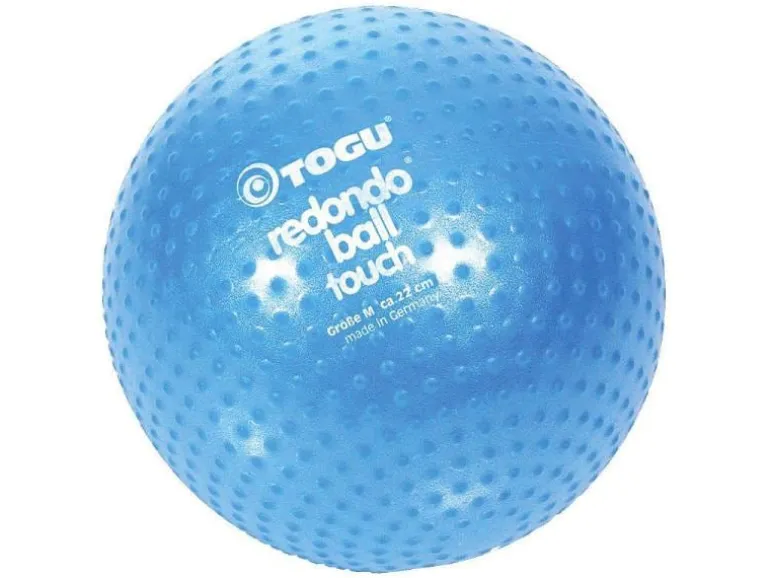 TOGU Gymnastikball Redondo Touch
