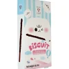 TOKIMEKI Biscuit Stick Popping Candy 40 g