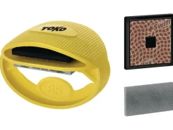 TOKO Kanten-Equipment Express Tuner Kit