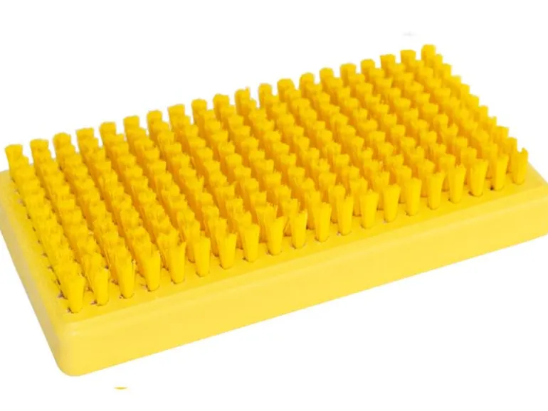 TOKO Polishing Brush Liquid Paraffin