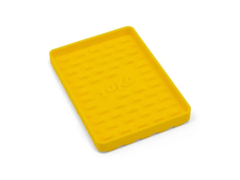 TOKO Racing Iron Mat