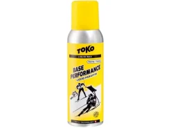TOKO Wax Base Performance Liquid Paraffin Yellow