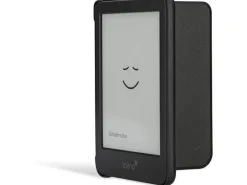 tolino eReader Schutzhülle Shine/Shine Color Slim – black