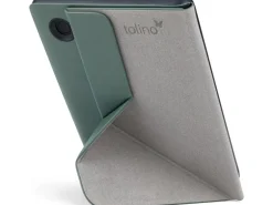 tolino eReader Schutzhülle Shine/Shine Color Origami – Green