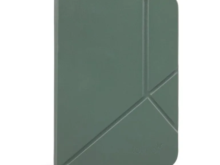 tolino eReader Schutzhülle Shine/Shine Color Origami – Green