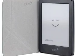 tolino eReader Schutzhülle Shine/Shine Color Origami – Green