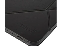 tolino eReader Schutzhülle Shine/Shine Color Origami – Black