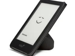 tolino eReader Schutzhülle Shine/Shine Color Origami – Black